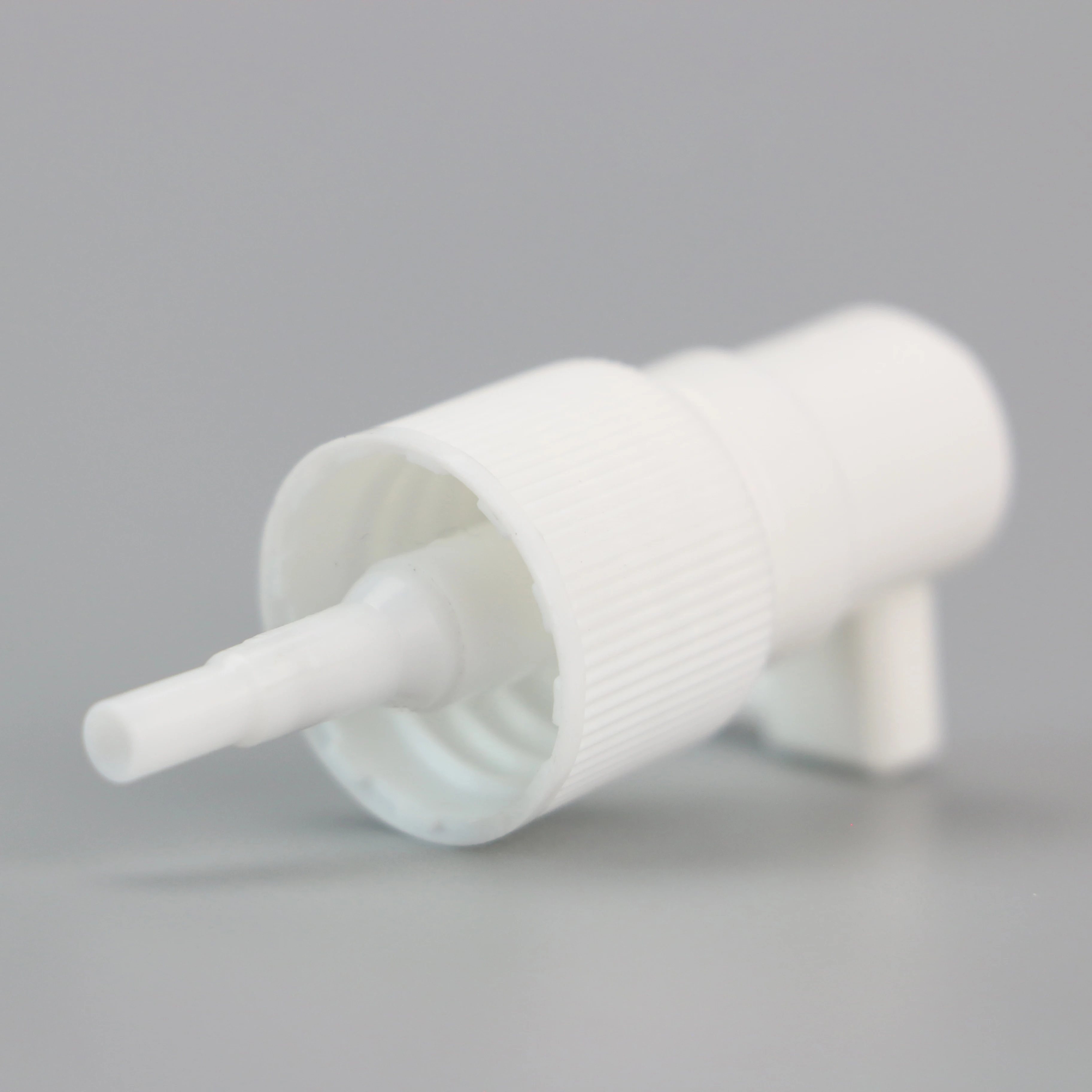 2022 Kinpack Screw oral sprayer 20/410 pharmaceutical oral spray pump