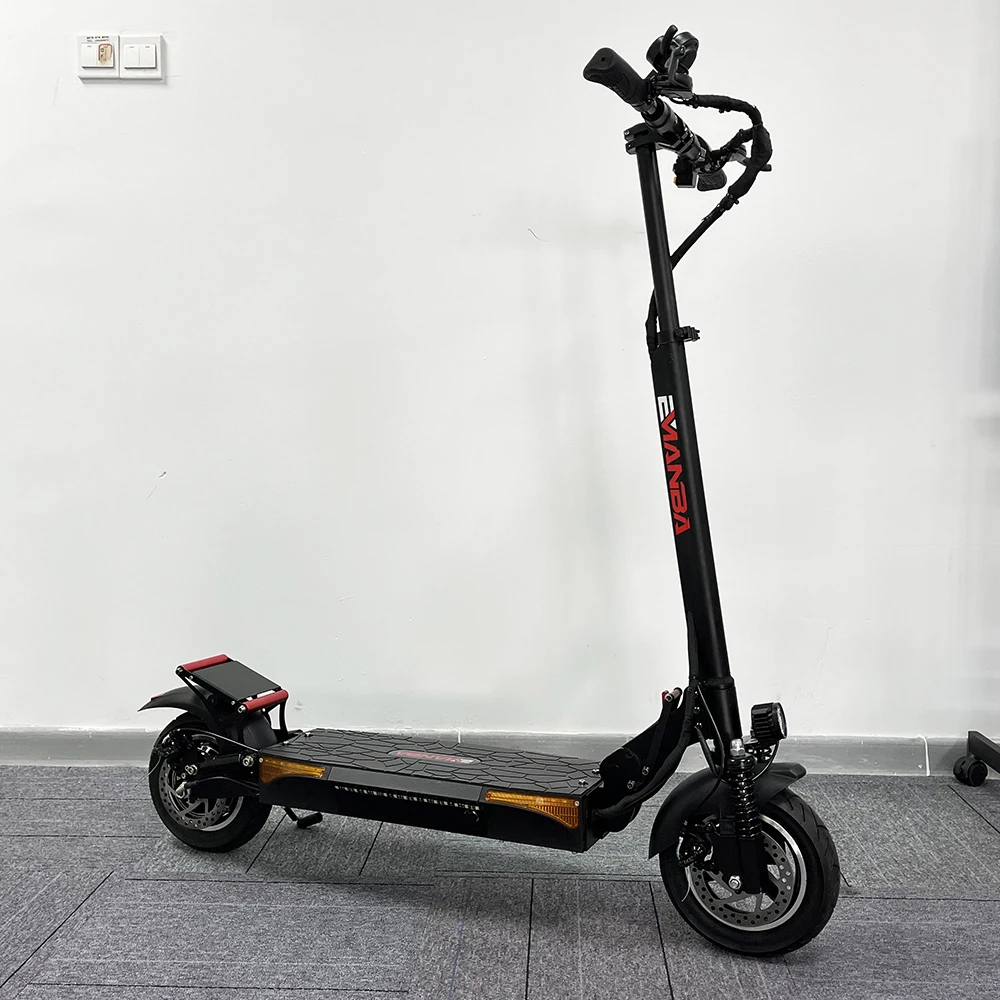 adult foldable 2 wheel electr scooter portable scooter mobility electric scooter 500w for adult european uk warehouse
