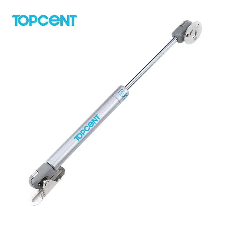 Topcent 50N регулируемый шарнир для газовой стойки гидравлический опорный пружинный аксессуар мебели кухни и ванной