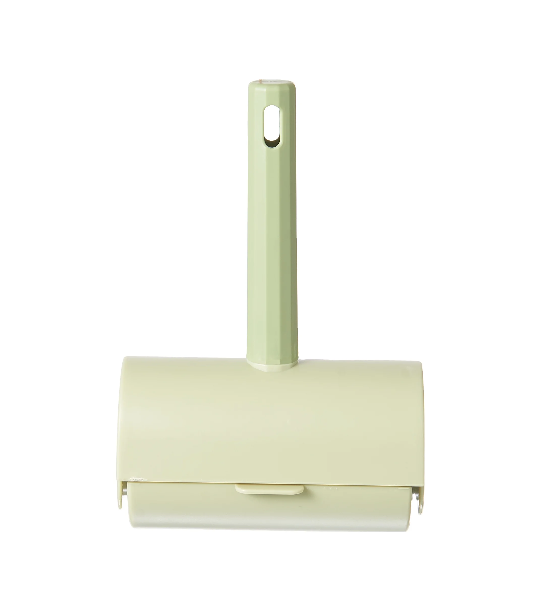 Plastic Adhesive Lint Roller With Refill Lint Remover Dust Remove Roller Clean Room Sticky Roller