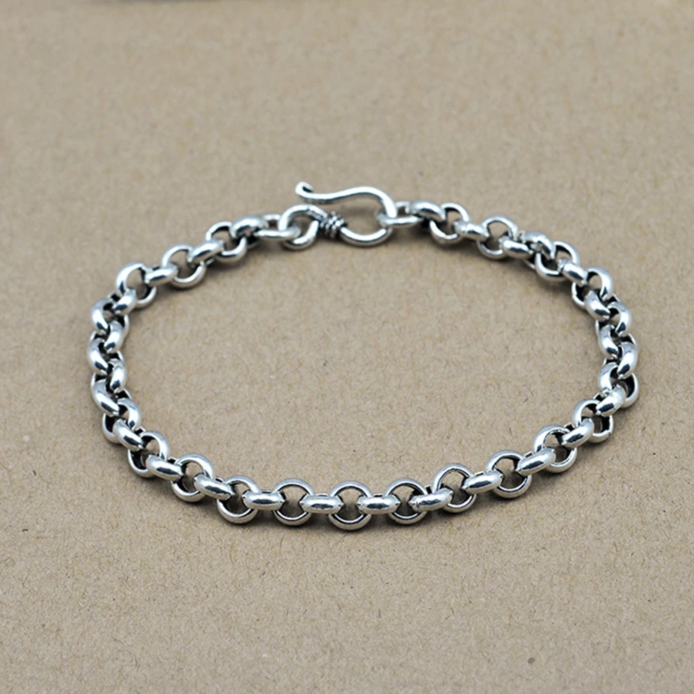 Wholesale Charm Designers  Cheap Handmade Health Bracelet  Mens Bracelets