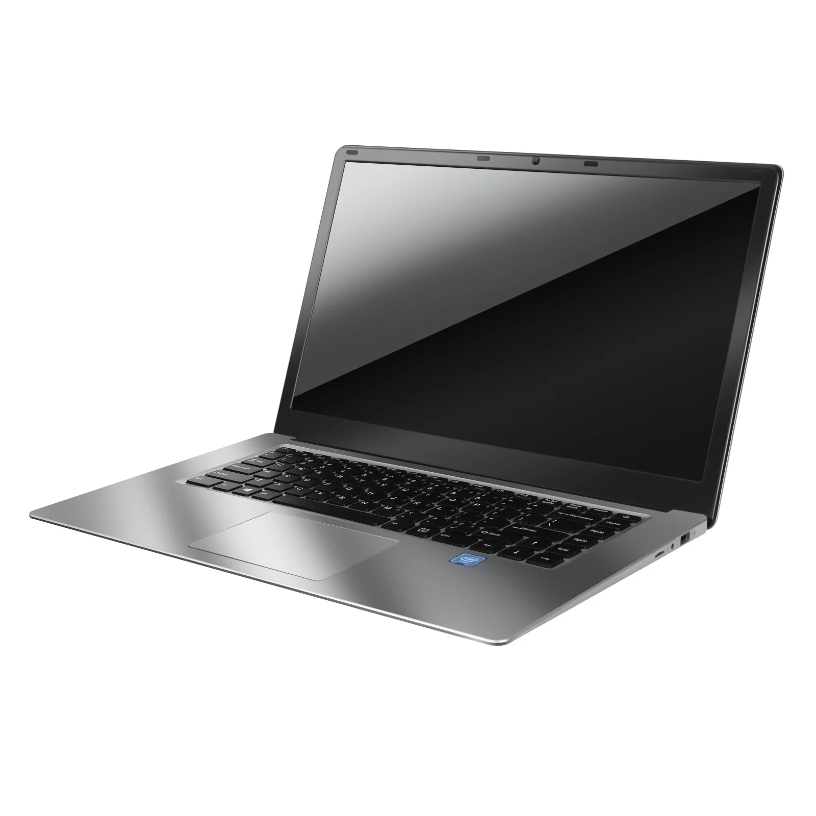 Factory brand new stock Win10 portable computer 15.6 inch 4G RAM 64GB SSD netbook portatil PC OEM rugged laptop wholesale