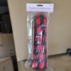 Форма глажки с хлопковым покрытием для глажки одежды