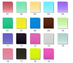 Cookie Packaging Bag Transparent OPP Plastic Candy Bag with Custom Printing