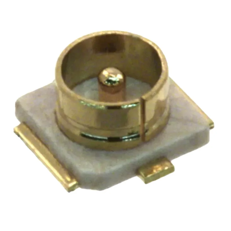 MOLEX Moshi 734120114 73412-0114 signal antenna pedestal 50ohm RF connector