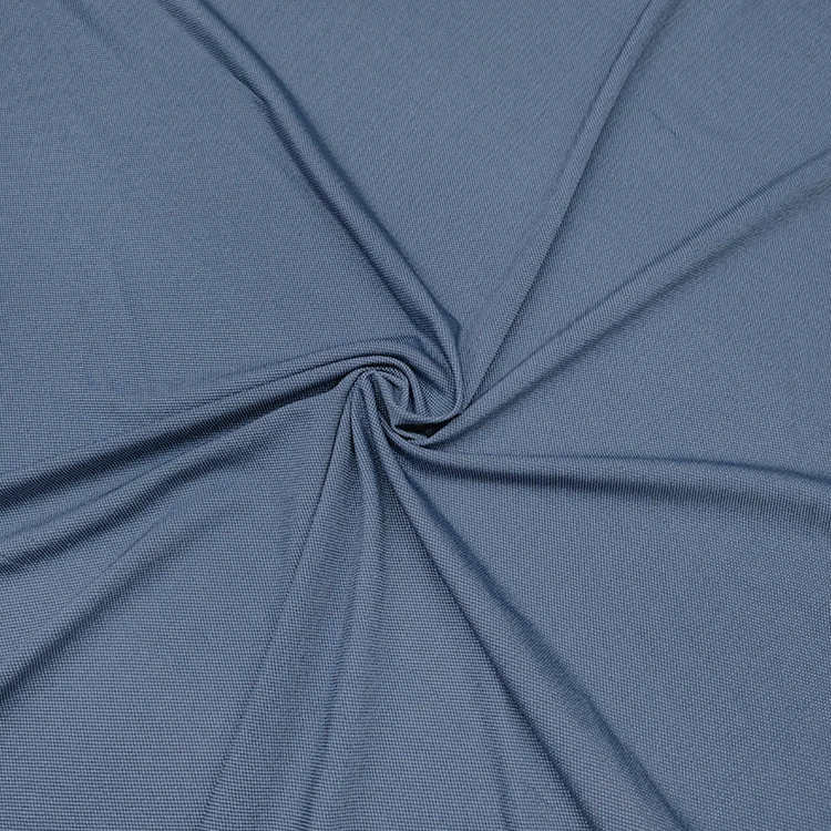 New Fashion Custom Printed Jersey Fabric Nylon Spandex Material Knitted Jersey Fabric For Clothing