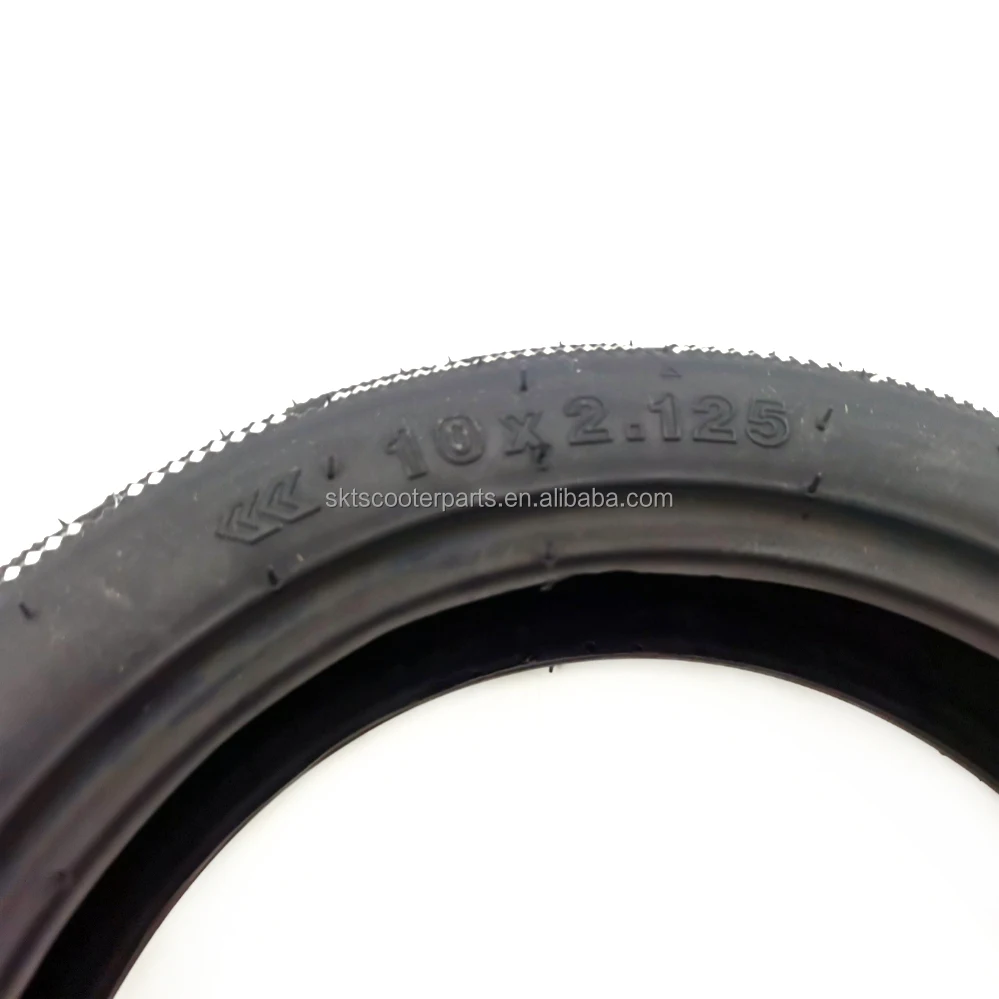 Yuanxing 10x2 125 внешняя шина для Segway Ninebot F20 F25 F30 F40 электрический скутер 10*2 пневматическая