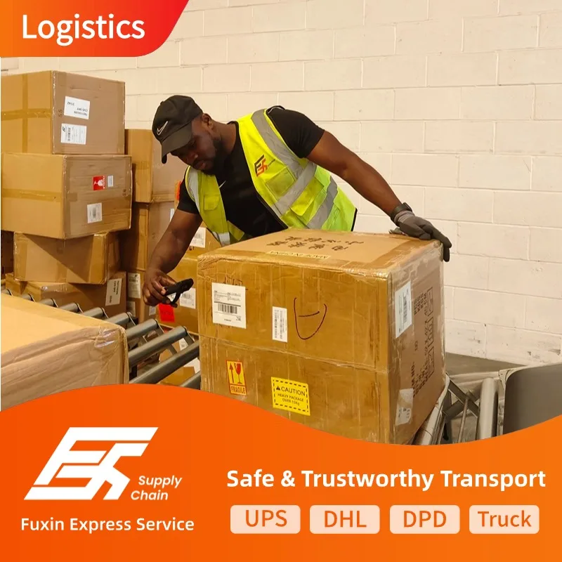 Door to Door Ali Baba Express Online Shopping to CA Canada Shipping Freight Forwarding Logistic