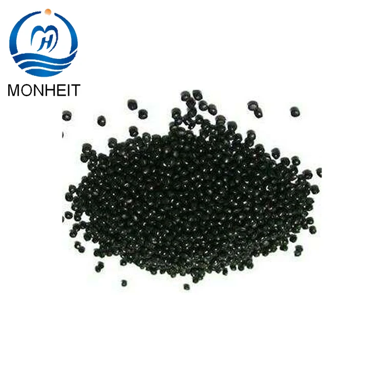 
Soft-Touch Thermoplastic Rubber TPR Granules For Shoe Sole 