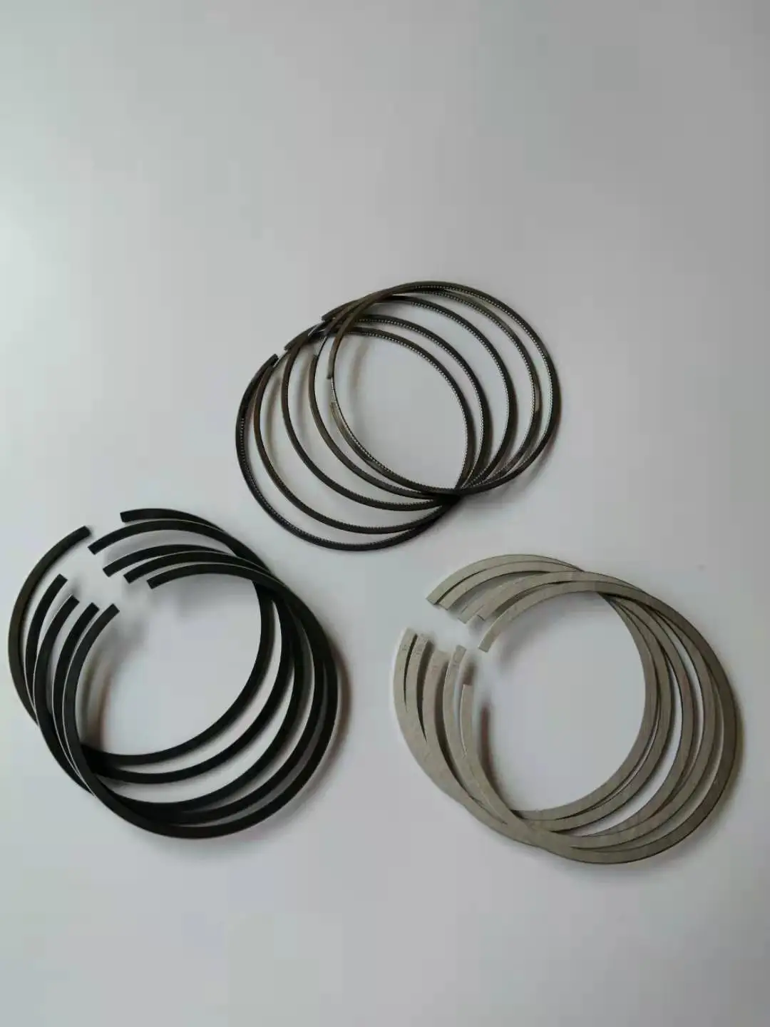 High Quality 2.2L STD Piston Ring L5Y0-11-SC0 for 2012  Ford Ranger