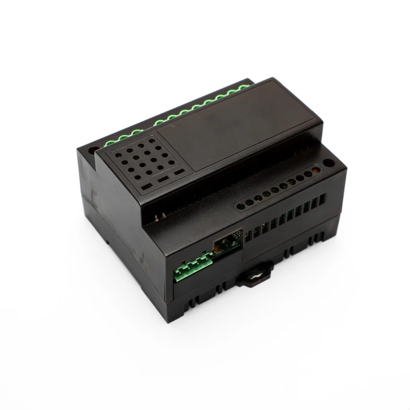 Relay Module for Commercial Public Lighting Control System timer relay module