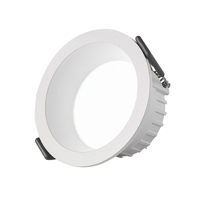 Good Quality 7W 10W 12W 15W 20W 30W zhongshan commercial down light,signcomplex emergency down light,rgbw down light 12v