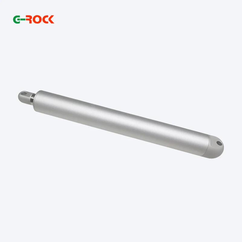 
CE Certificated pen type DC tubular linear motor actuator 