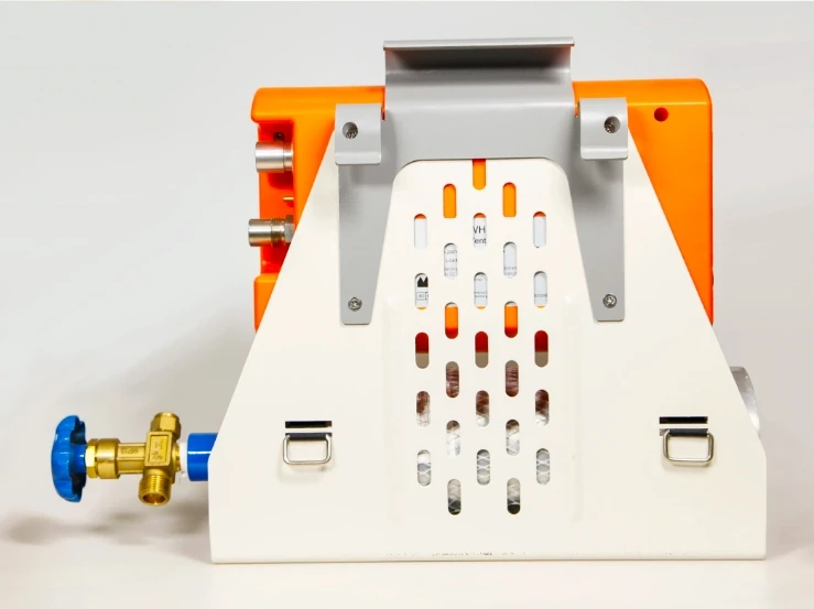 CHENWEI CWH-2010 Basic Emergency Ventilator Machine Essential Breathing Apparatus