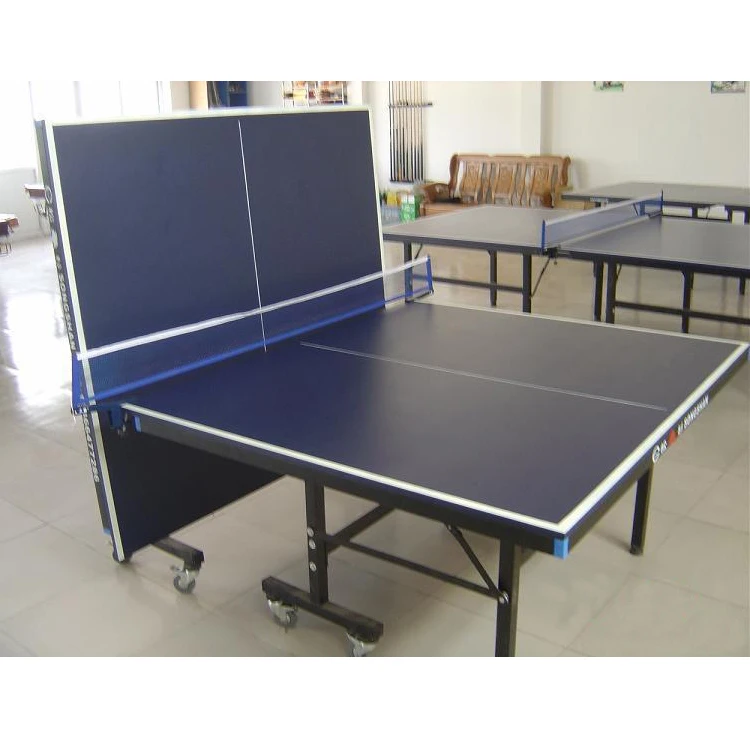 Продажа с завода, стол для настольного тенниса, хорошая цена, низкая цена