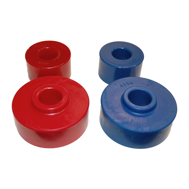 PU Urethane Polyurethane Motor Body Mount Bushings