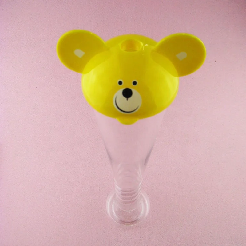 24oz Novelty Plastic Slush Yard Cups