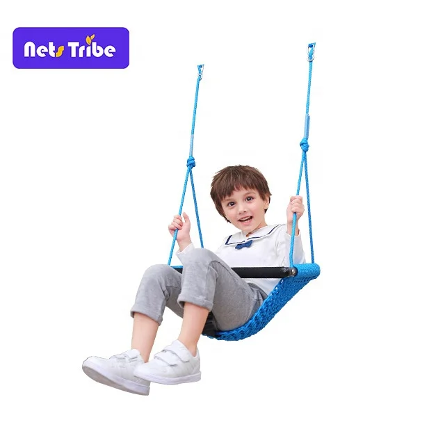 Multifunctional baby swing chair kids hanging toy swing