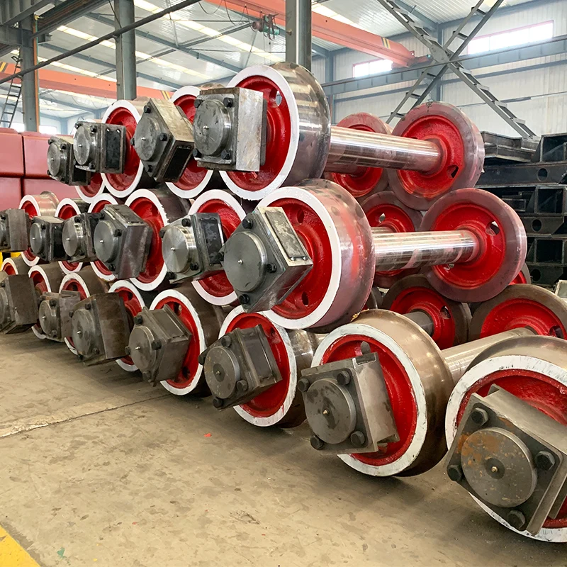 TimesPower Factory customization  locomotive wheel  spare parts locomotive accessories locomotive wheel