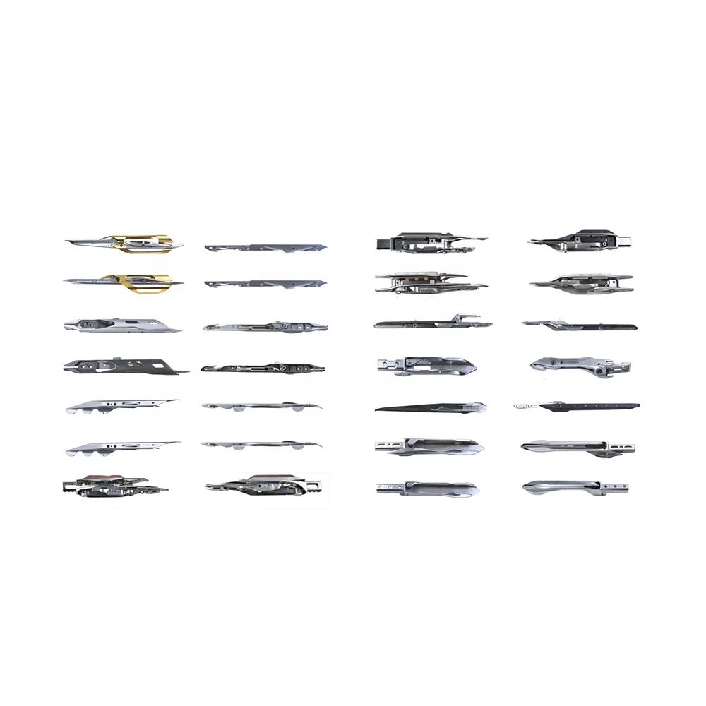 
Good quality price rapier head textile machine spare parts 