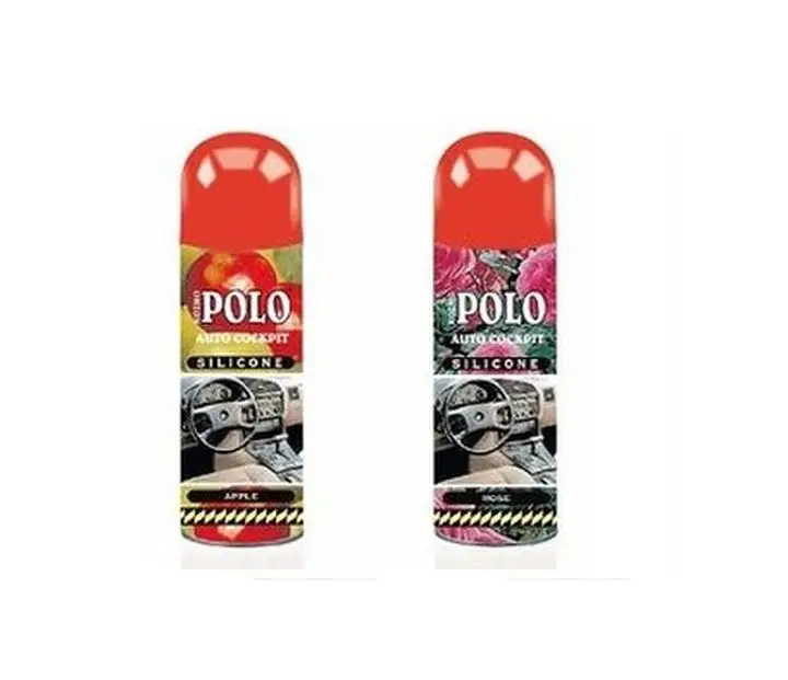 225 ml Auto Cockpit Cleaner