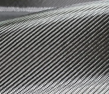 Hot Sale 1k Carbon Fiber Fabric Original Carbon Fiber Fabric Multifunctional Carbon Fiber Fabric