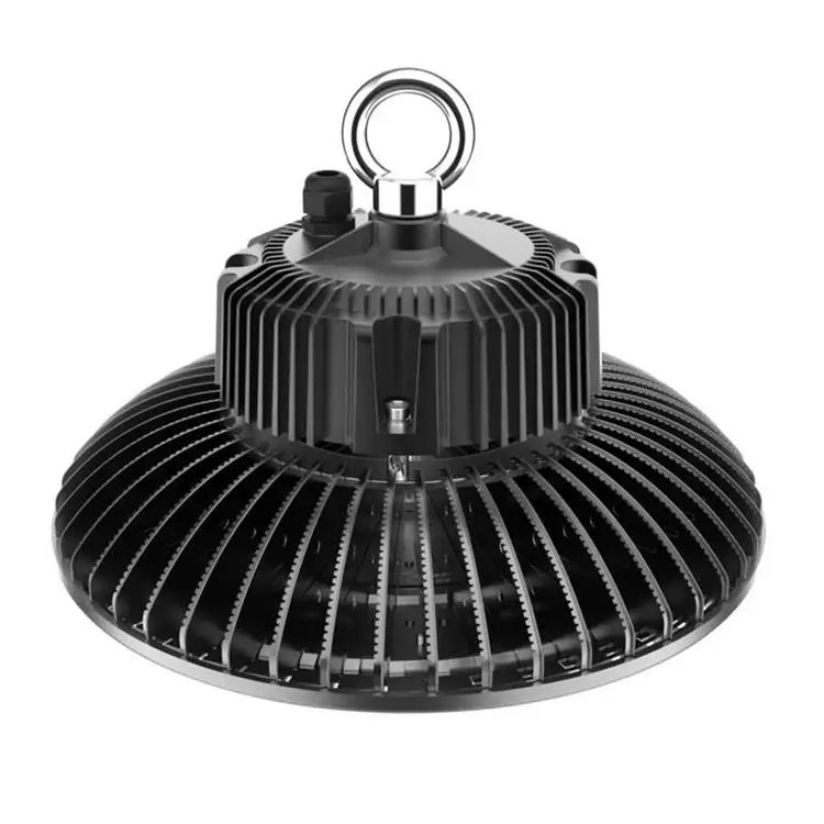 IP65 Industrial Pendant Lamp 100W 150W 200W UFO High Bay LED Light Warehouse Lighting High Bay light LED