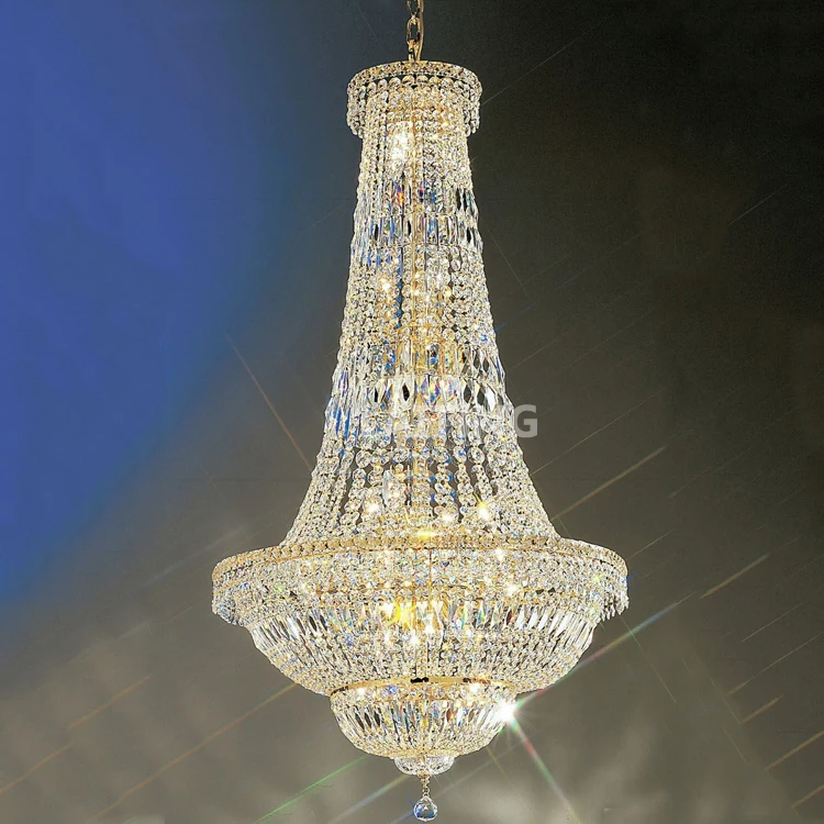 French Empire Crystal Chandelier Lighting Spare Parts Living Room Led Chandelier Lights71025