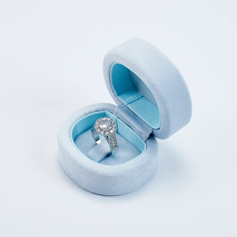 Factory Manufacture Various Ring Pop Cute Gift Box Wholesale Boxes For Jewelry