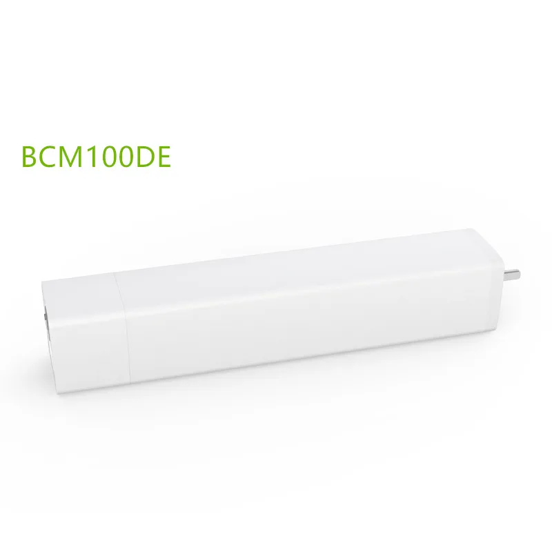 Bluetooth Smart Home Curtain motor Voice Control Curtain Motor Tuya Zigbee Lithium Automatic Curtain Opener