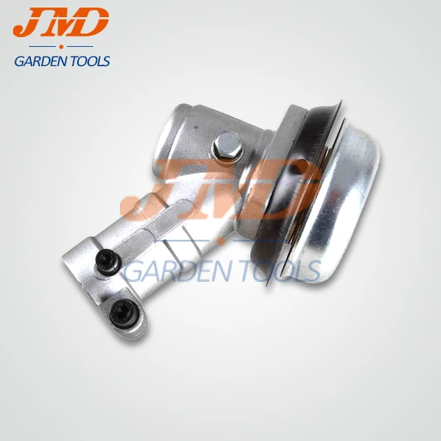 Garden Mower Parts Professional Gearbox for 43CC Brush Mower Gearhead