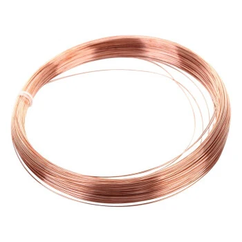 Factory Direct Sale High Quality High Purity 99.9% 1.5mm 2.5mm 5.0mm Diameter  Wire