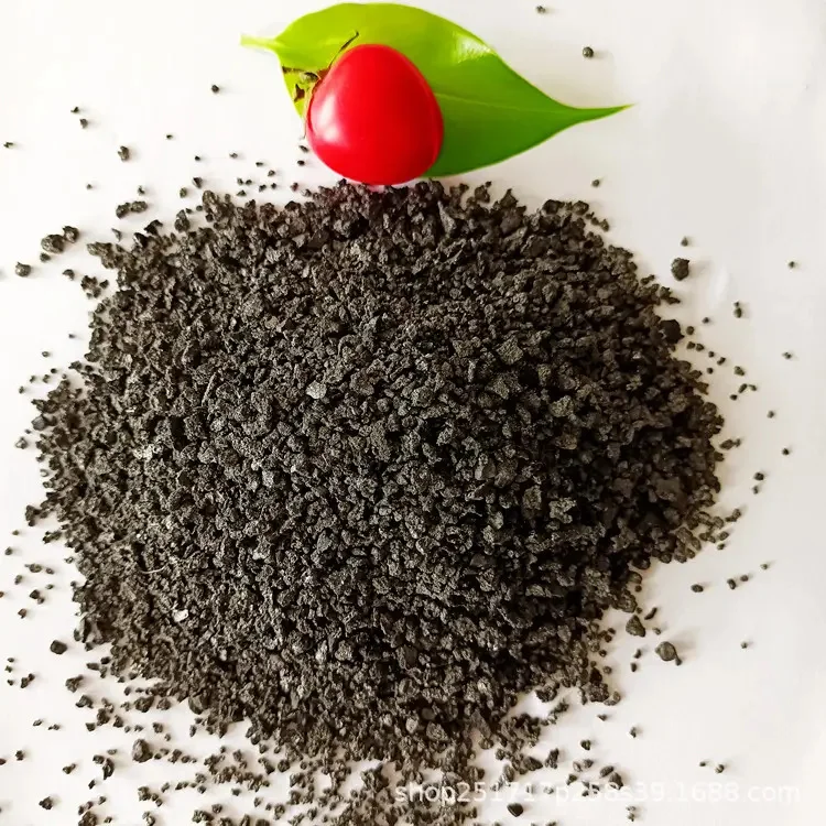 Brake pads Brake pads calcined petroleum coke friction material after calcined petroleum coke Foundry Coke