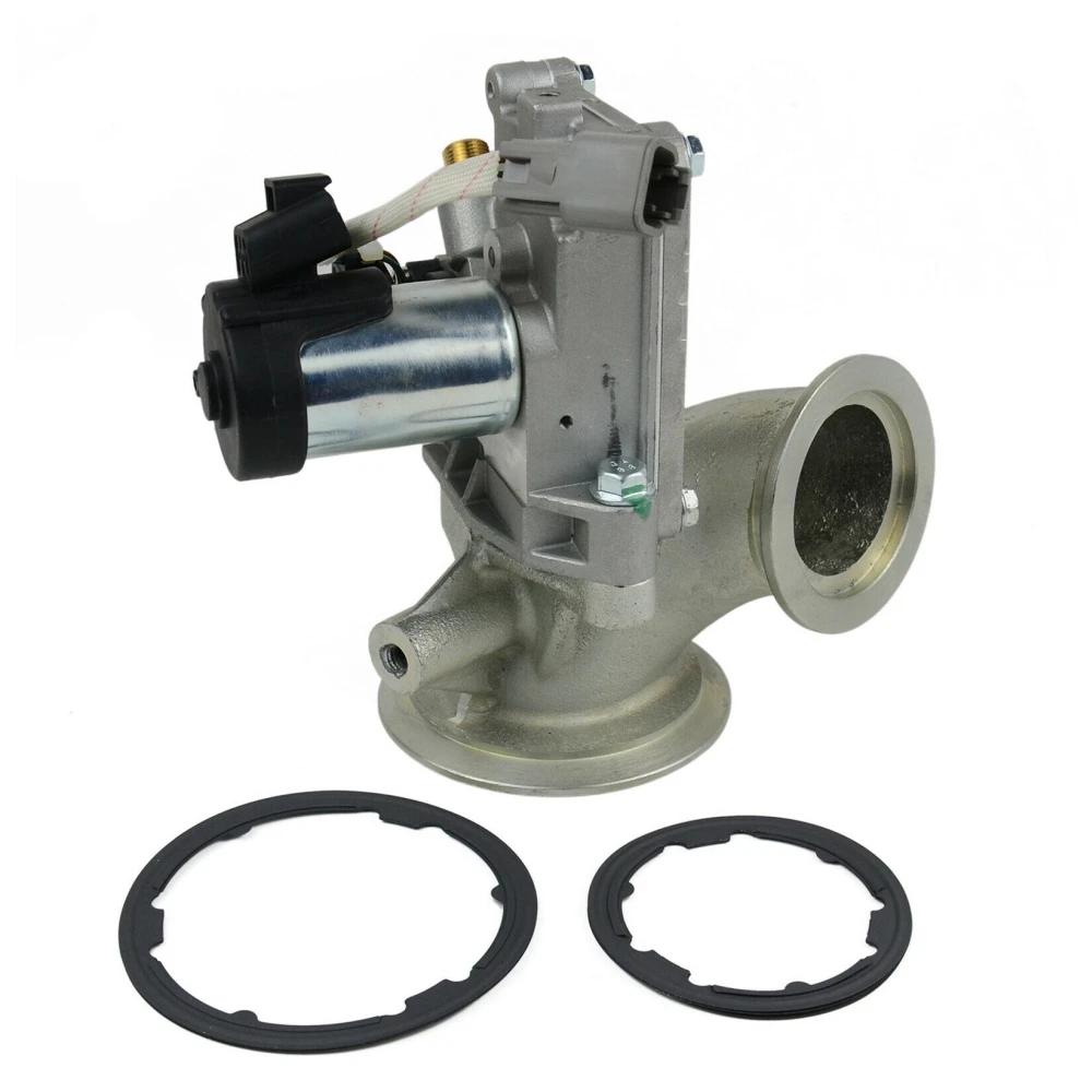 4955422 9045001 3104874 Auto Engine Part EGR Valve For Cummins ISX
