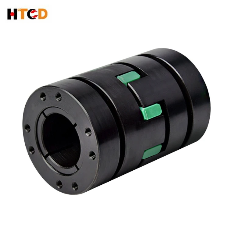 Coupling Jaw Coupling High Torque Plum Coupling Jaw Coupling Spider Flexible Shaft Coupling