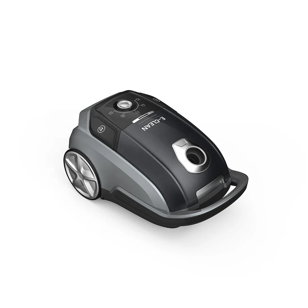 PANCERKA New Arrival 5L Big Dust Capacity Corded Vacuum Cleaner Cyclone Powerful Bagged Cyclonic Vacuum Cleaner for household