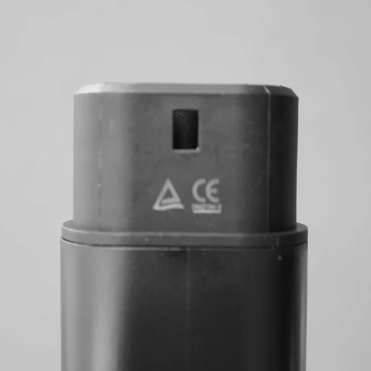 hot selling 11KW 16A CE TUV Portable Type 2 Plug 32A Electric Car Charger cable AC EV Charging