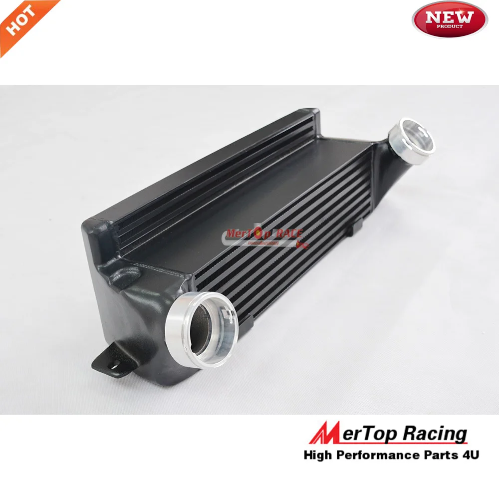 MERTOP RACE INTERCOOLER KIT+DOWNPIPE FOR B*W E90 330D 325D M57N2 2006-2011