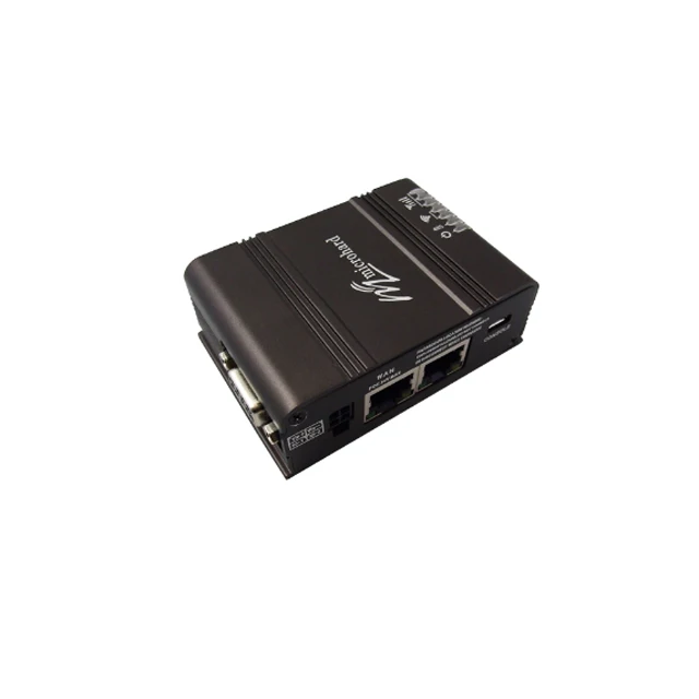 Microhard PX2-ENC Wireless digital image transmission radio 150Mb 16km WIFI bridge MHK185230