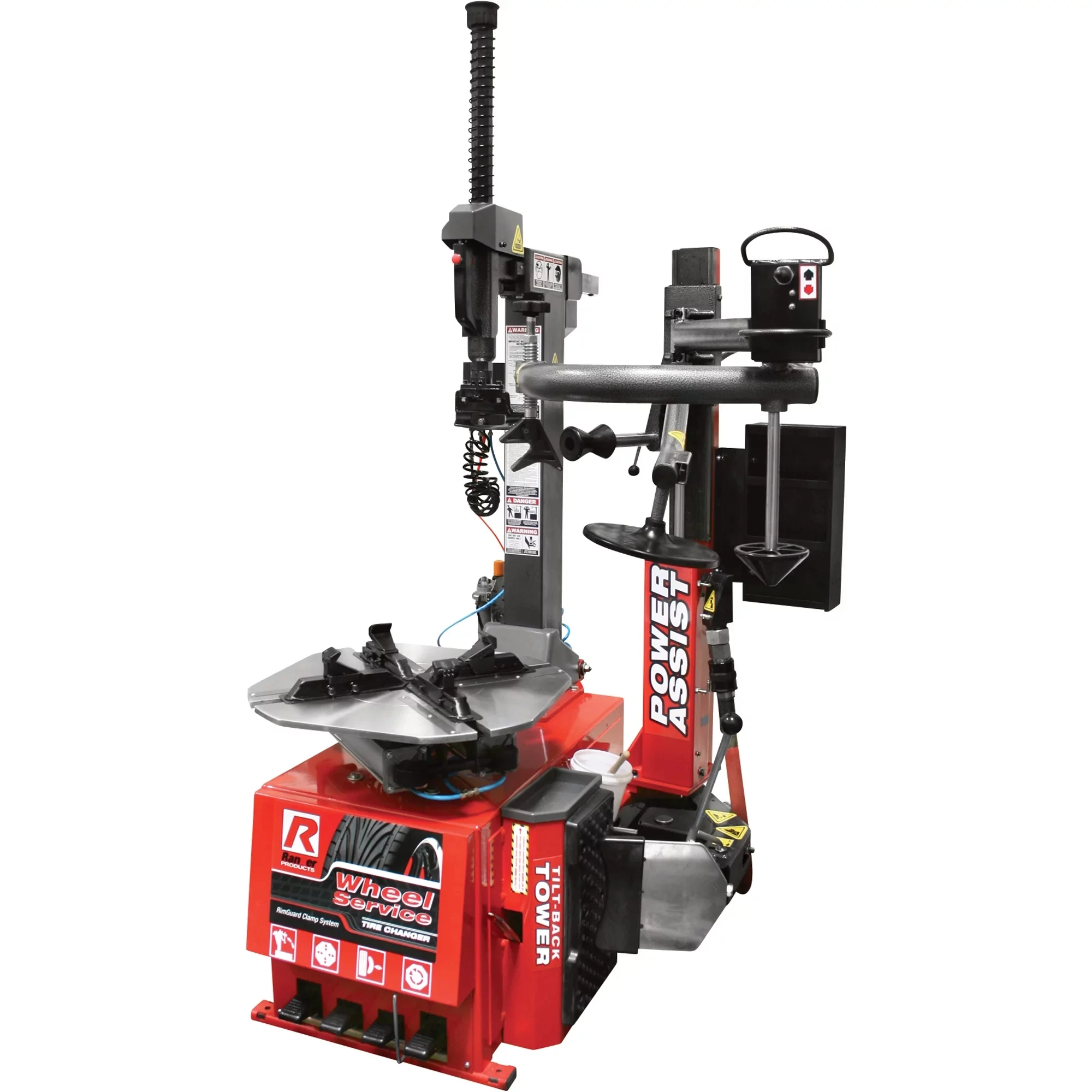 Шинные changers hunter engineering company