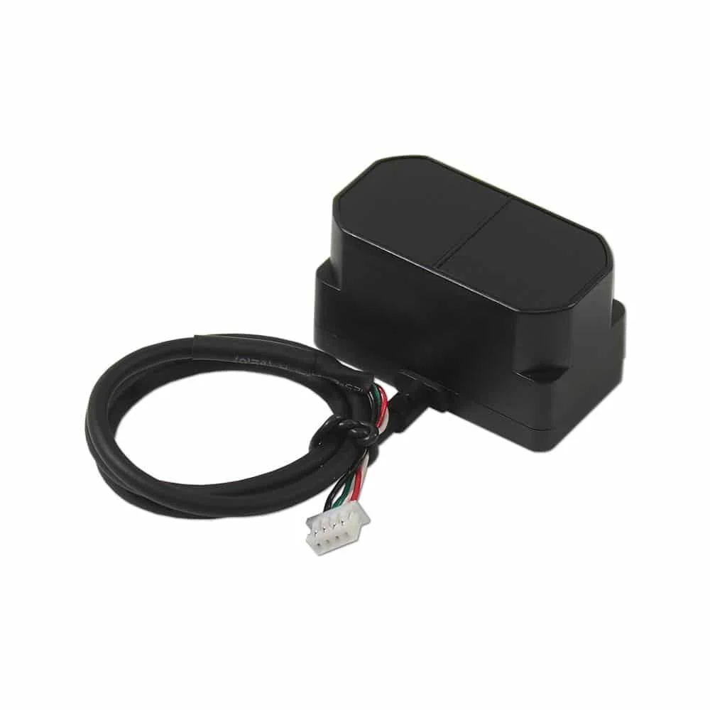 Benewake automated guided vehicle lidar sensor tfminiplus