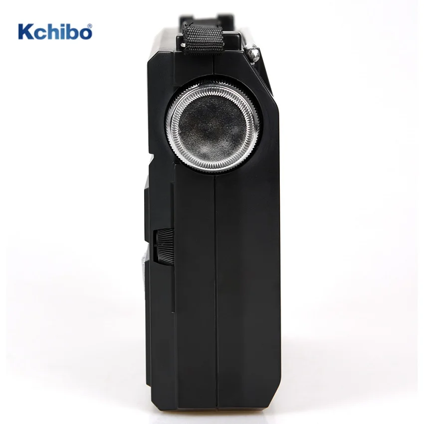 Cost-Effective retro FM MW SW1 SW2 Handheld 4 band radio