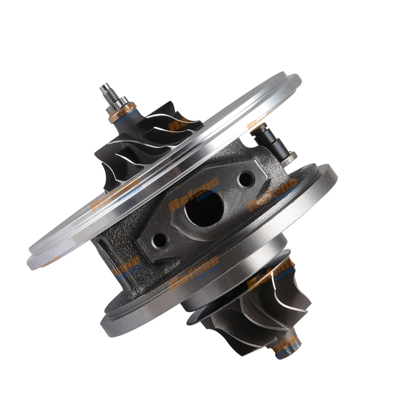 Core Of Turbocharger No.755507-0003 Model GT1746V Turbo Cartridge CHRA For Renault F9Q758 F9Q804 Engine