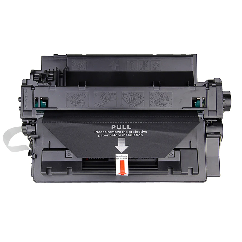 Amida Toner 55A CE255A Compatible Cartridge for HP Printer Toner Cartridges