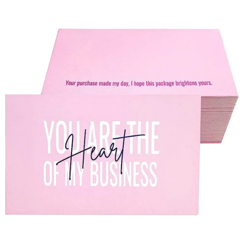 Прямая Продажа с фабрики индивидуальный логотип визитная карточка новым дизайном