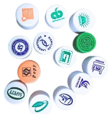 Cap Printing Machine Offset Printing Machine  Hight Speed Four Color Automatic Plastic Offset Printer