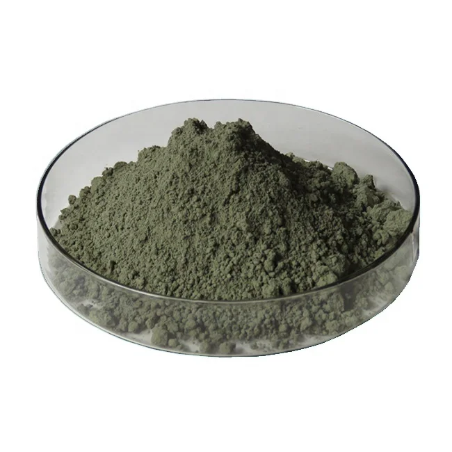 Бета нано-Сик порошок из карбида кремния для абразивных материалов