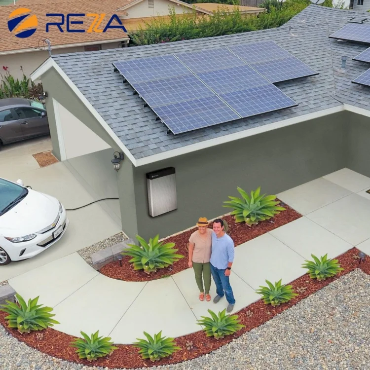 Good Price 5Kva Off Grid Hybrid Solar Energy System Sungrow With Lithium Battery Prostar