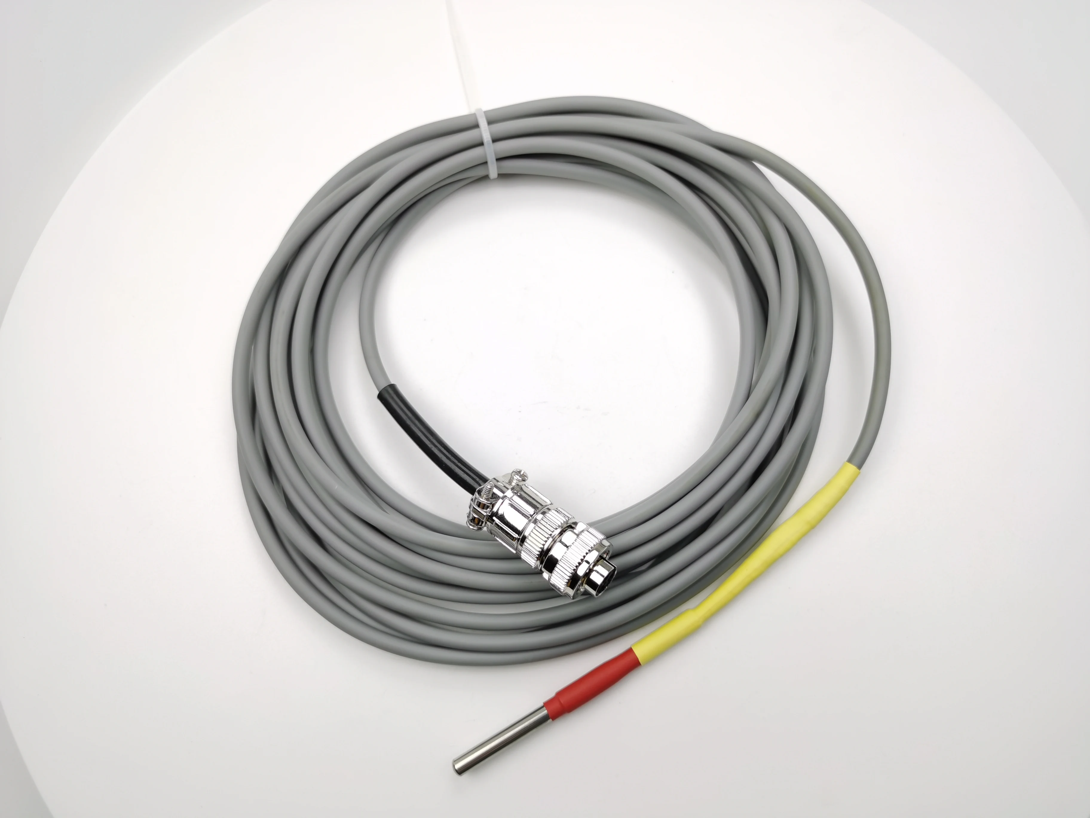 ABG Asphalt Paver Spare Parts 87967873 Temperature Sensor for  Screed Plate