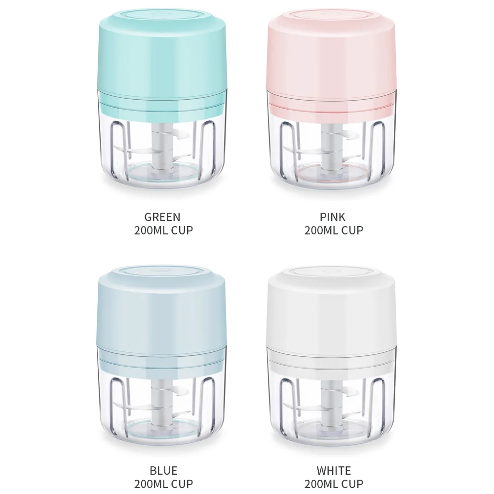 
Kitchen accessories Hand Pull Manual Food Chopper vegetable onion chopper 